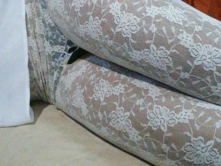 TriciaBella Porn Show