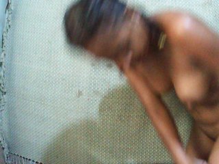 TriciaBella Porn Show