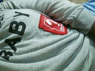 TriciaBella Porn Show