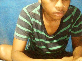 TriciaBella Porn Show