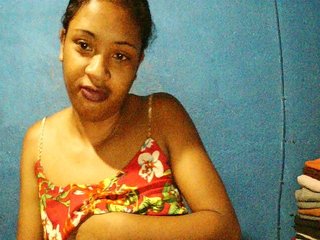 TriciaBella Porn Show