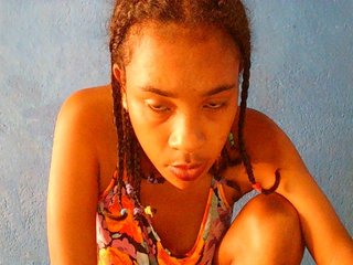 TriciaBella Porn Show