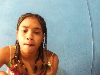 TriciaBella Porn Show