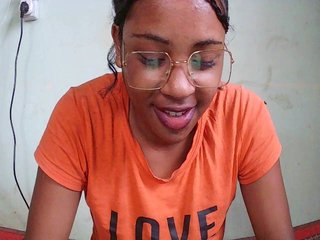 TriciaBella Porn Show