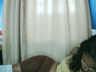 TriciaBella Porn Show