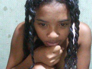 TriciaBella Porn Show