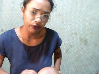 TriciaBella Porn Show