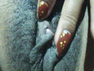 TriciaBella Porn Show