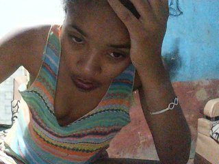 TriciaBella Porn Show