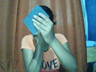 TriciaBella Porn Show