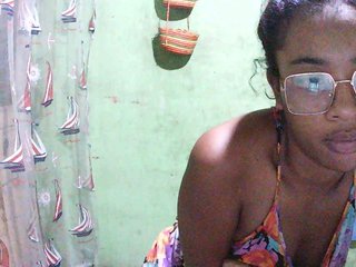 TriciaBella Porn Show