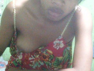 TriciaBella Porn Show