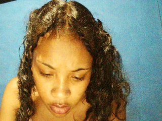 TriciaBella Porn Show