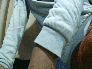 TriciaBella Porn Show