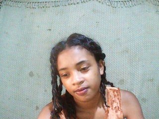 TriciaBella Porn Show