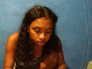 TriciaBella Porn Show