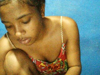 TriciaBella Porn Show