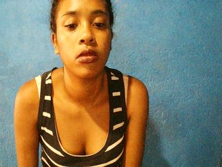 TriciaBella Porn Show