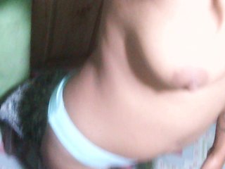 TriciaBella Porn Show