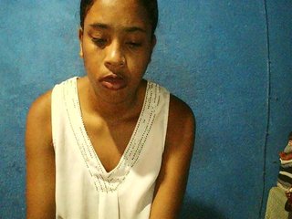 TriciaBella Porn Show