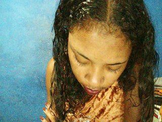 TriciaBella Porn Show