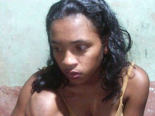 TriciaBella Porn Show