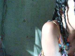 TriciaBella Porn Show