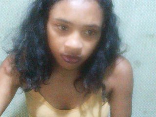 TriciaBella Porn Show