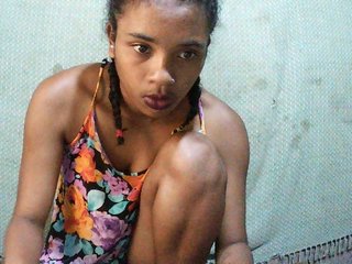 TriciaBella Porn Show