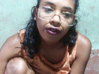 TriciaBella Porn Show