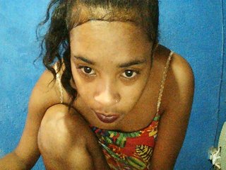 TriciaBella Porn Show