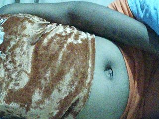 TriciaBella Porn Show