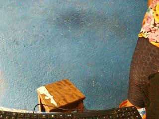 TriciaBella Porn Show