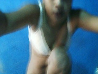 TriciaBella Porn Show