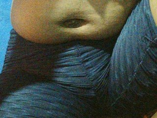 TriciaBella Porn Show