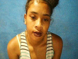 TriciaBella Porn Show