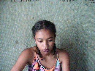 TriciaBella Porn Show