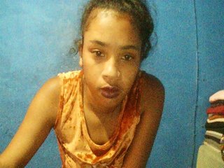 TriciaBella Porn Show