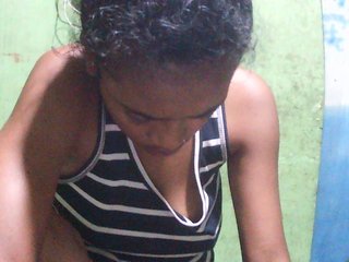 TriciaBella Porn Show