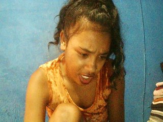 TriciaBella Porn Show