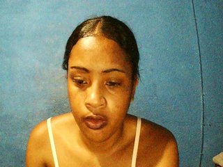 TriciaBella Porn Show