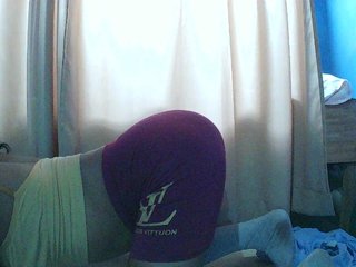 TriciaBella Porn Show