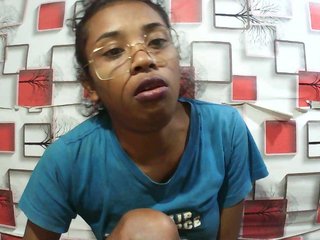 TriciaBella Porn Show