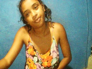 TriciaBella Porn Show