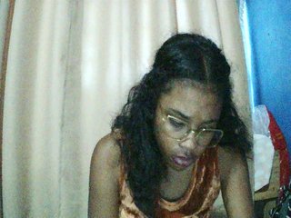 TriciaBella Porn Show