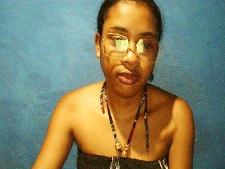 TriciaBella Porn Show