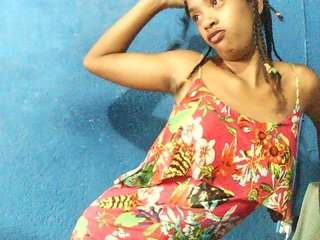 TriciaBella Porn Show