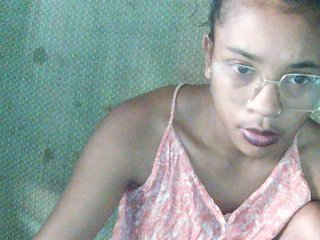 TriciaBella Porn Show