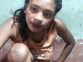 TriciaBella Porn Show