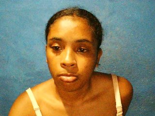 TriciaBella Porn Show